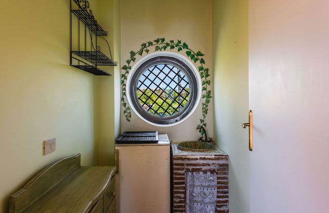 Villa Leone with Pool by Wonderful Italy - Foto 14