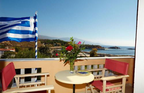 Porto Limnia - Foto 32