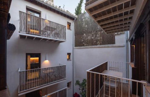 Calm Suites Babole - Foto 13