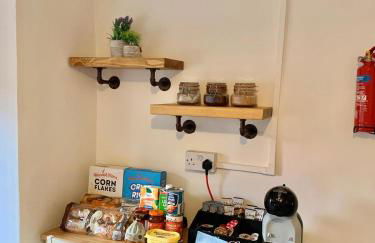 Cottage nr BikeParkWales/Brecon Beacons/PenYFan - Foto 27