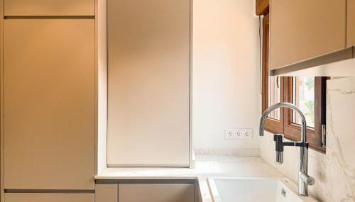 Charming brand-new loft with garden and pool - Foto 5