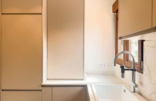 Charming brand-new loft with garden and pool - Foto 5