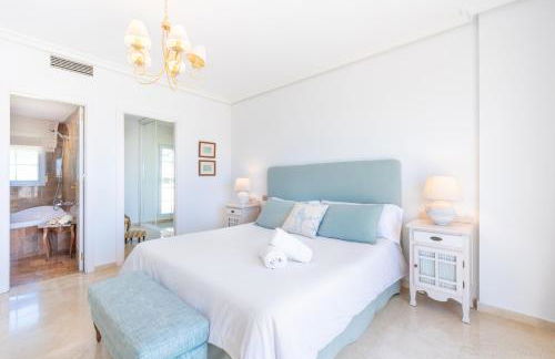 Spectacular Penthouse Puente Romano - Foto 7