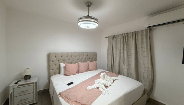 Residencial Palma Real - Foto 4, Zimmer