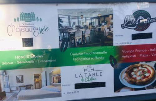 Studio résidence touristique 3 étoiles - Foto 47