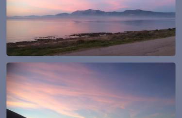 Seaside Villa in Alikes, Chalkida - Foto 13