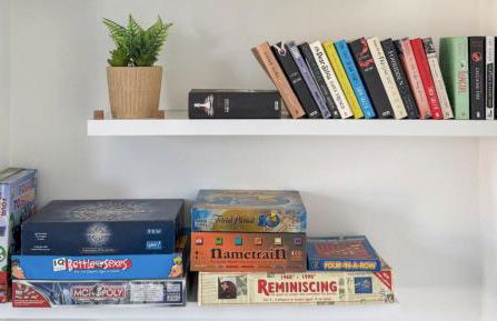 LUX 1 Bed Flat next to Station in Tooting - Photo 19