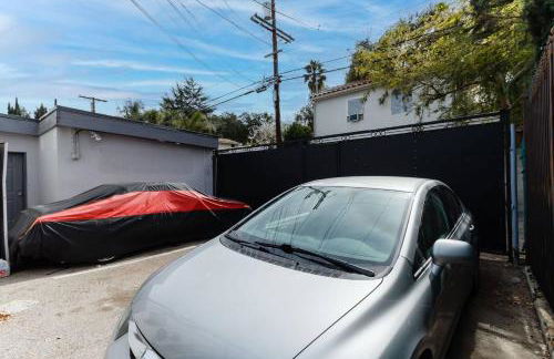 Cozy Studio Studio City Unit 6 - Foto 18