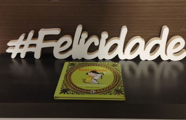 Ap. Aconchego do Campeche - Foto 30