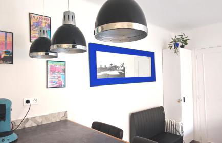 Le Balcon de Sadi Carnot Plein centre historique - Foto 10