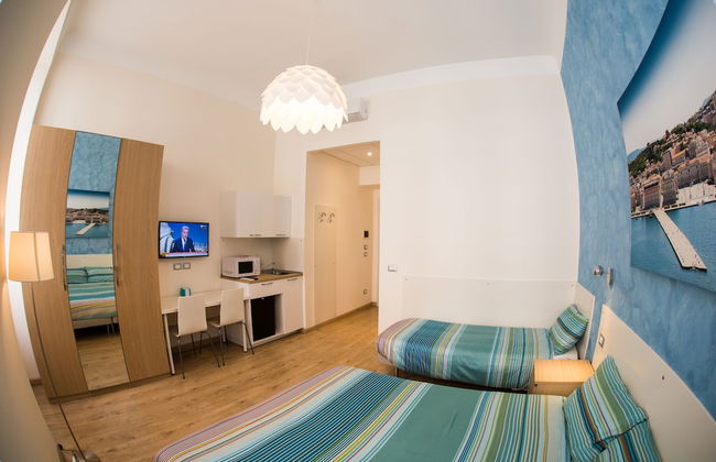 Rooms Boutique Carducci - Foto 5