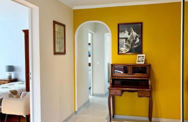 Lovely apartment in Albertville - Foto 1