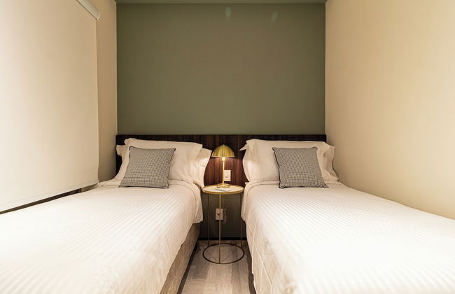 Iconyc House of Charlie - Foto 61