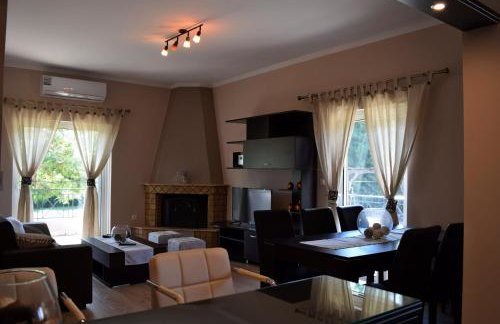 Villa Oneiro - Foto 21