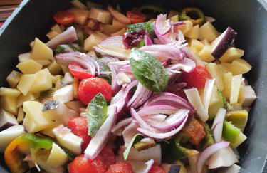 Il Giardino di Tolù Siracusa - Foto 42