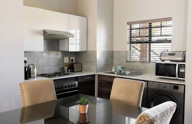 Kyalami Creek Luxury Apartments - Foto 28