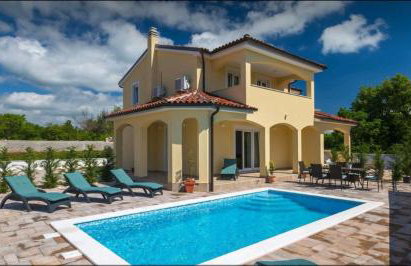 Villa Florami - Photo 10