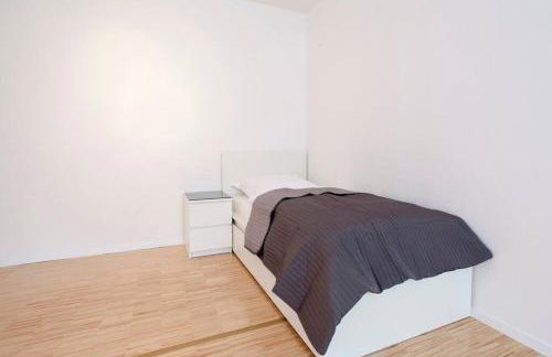 Exclusive 2-room souterrain apartment - Foto 21