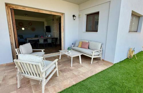 Villa Kalli - Porto Ennia - Foto 67