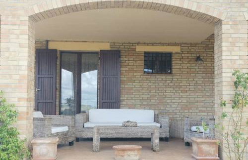 Villa Giulia, a splendid farmhouse in the Marche region - Foto 80