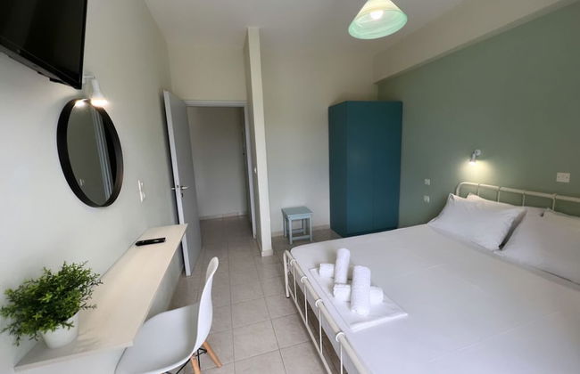 Ilias Apartments - Foto 21