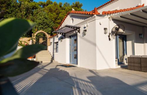 AEGEAN HORIZON villa - Photo 5