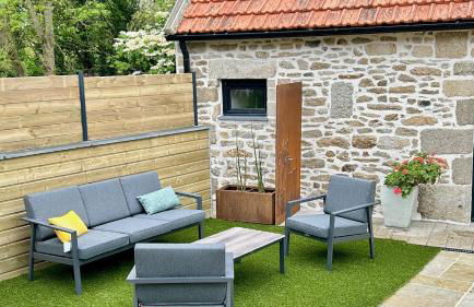 Villa Ty Amor - avec grand jardin et jacuzzi pour 9 - Photo 20