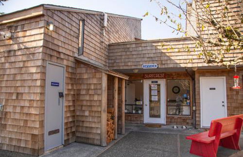 Surfcrest Resort - Foto 9