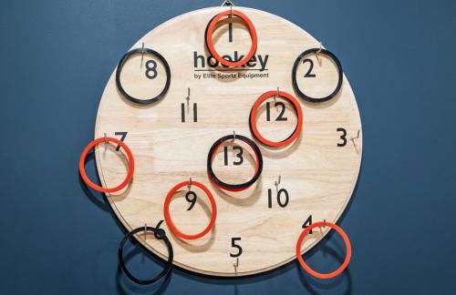 NEW • Wellness + Sauna Hideaway in the Blue Ridge - Foto 49