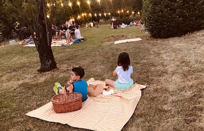 Agriturismo Rio Verde - Foto 26