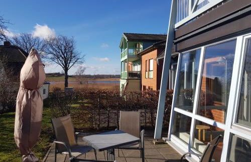 Fewo 1 im Fischerhaus mit Wintergarten und Terrasse - Foto 76