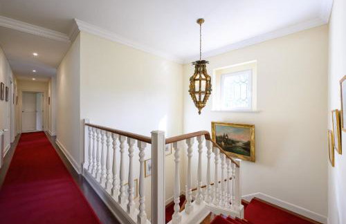 Villa at Quinta do Perú Golf and Country Club - Photo 20