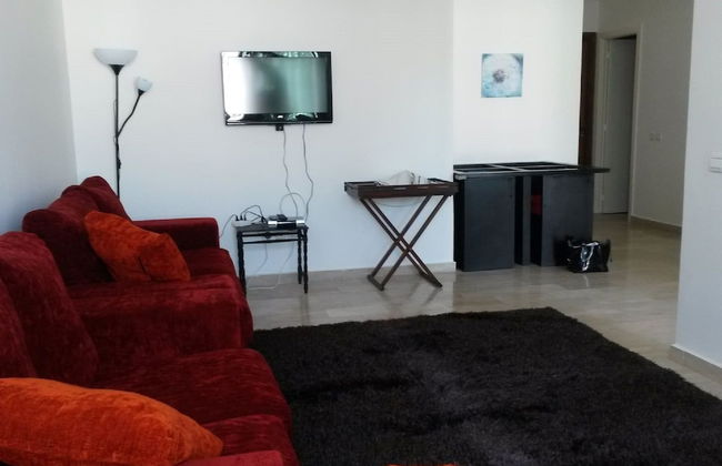 Agdal Apartment Hotel - Foto 4