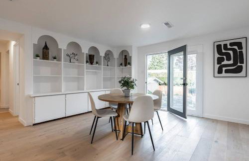 Bellevue Oasis with 6 BR Haven! - Foto 10