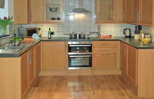 Home Park Farm Cottages A - Foto 11