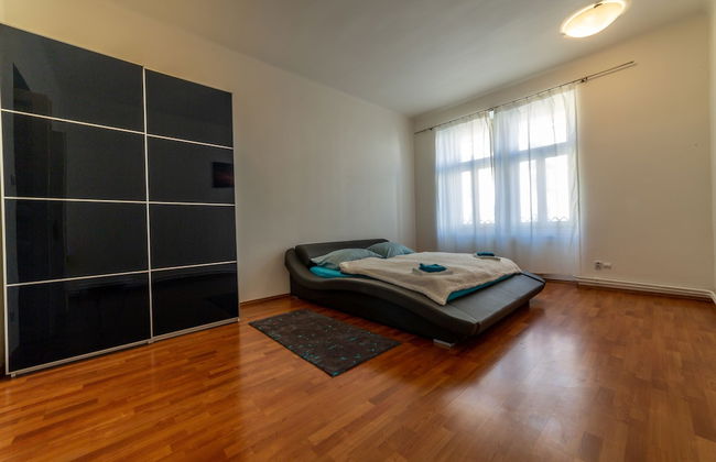 Apartmany LETNA u SPARTY - Foto 2