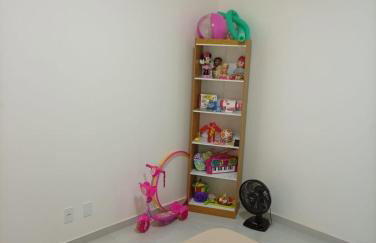 Casa ampla e nova à 400m da praia - Foto 19