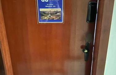 Temporada - Kit Brasília - Sudoeste- 222 - Melhor Custo Benefício - Até 4 pessoas - Foto 18