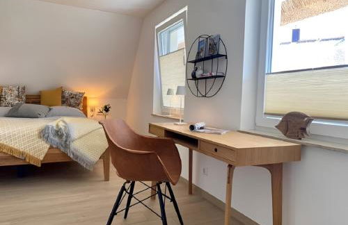 Lotta - Ferienhaus mit Kamin und Sauna für 7 Personen - Foto 11