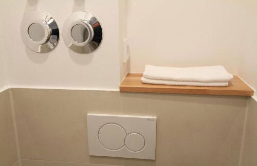 Comfort Lodging Stueckenfeld - Foto 31