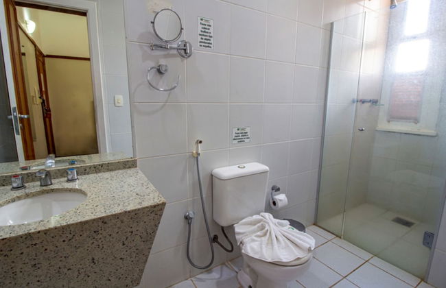 Hotel Nacional Inn Araxá - Foto 33