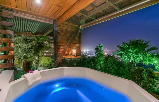 Knysna Lodge Self Catering Accommodation - Foto 24