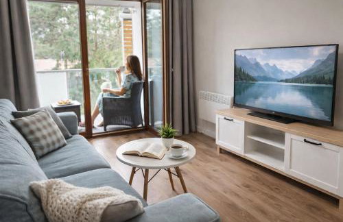 Apartamenty HoliApart in Nautikka Park - Foto 52