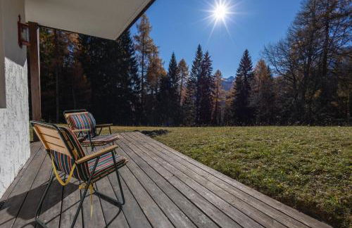 Cortina - Chalet Pocol 22 - Foto 8