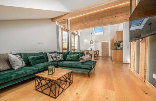 Schmuckstück Ferienapartments Bodenmais - Foto 1