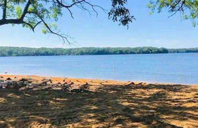 The Lakeside Loft- KY Lake Escape - Pirates Cove - Foto 4