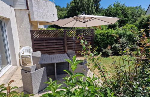 Appartement "La Mouette" 3 etoiles - Foto 1