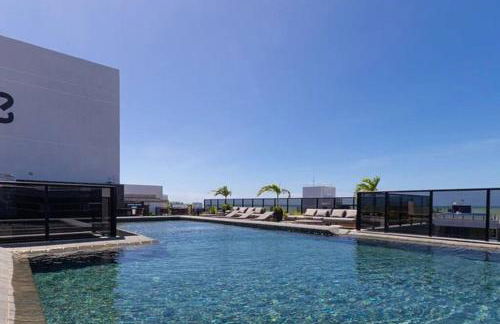 Flat way #A1 a um quarteirão da praia de Tambaú - Photo 21