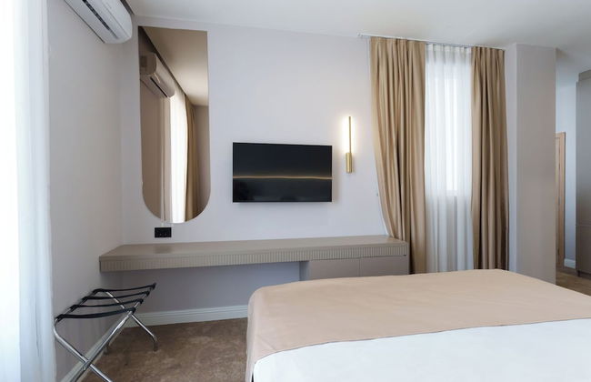 MoveIn Apartments - ApartHotel Belgrade - Foto 10