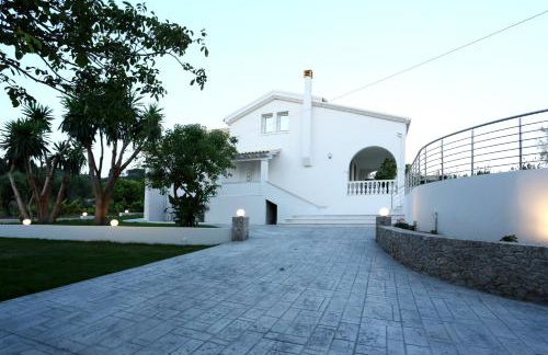 Villa Vozos - Foto 6